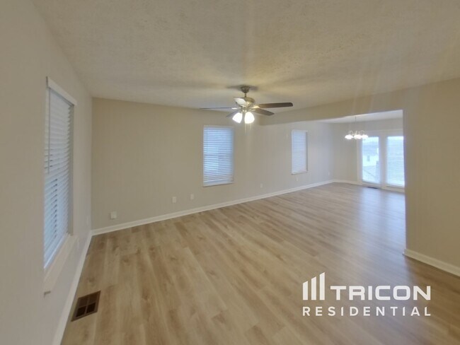 Foto del edificio - 204 Saint Martins Lane Smyrna TN