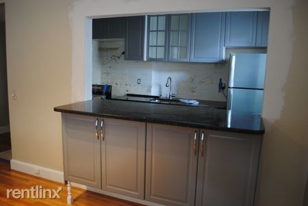 Foto del edificio - 1 br, 1 bath  - 46 Chiswick Rd Apt 2