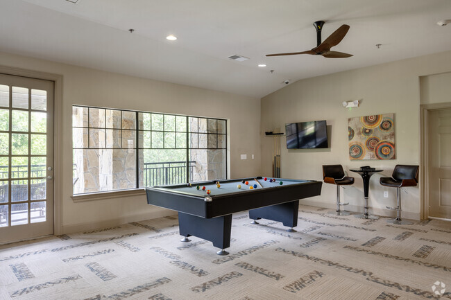 Foto del interior - Waller Creekside