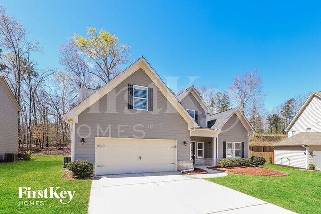 Building Photo - 4321 Yonah Park