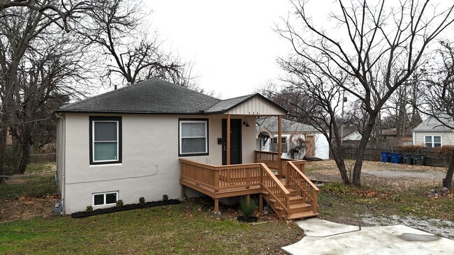 Foto del edificio - 424 S Quebec Ave