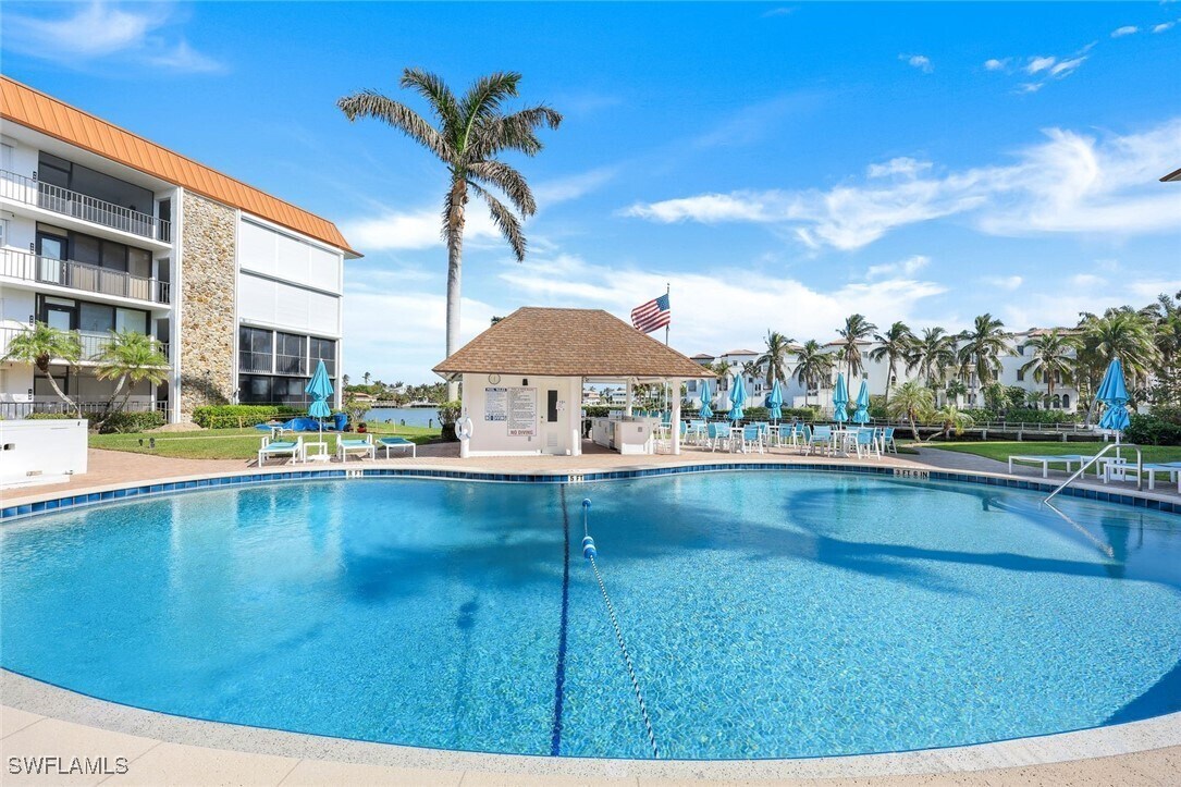 Foto principal - 2900 Gulf Shore Blvd N