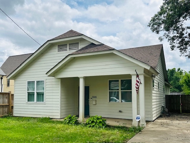 Building Photo - 5005 Wilburn Ave