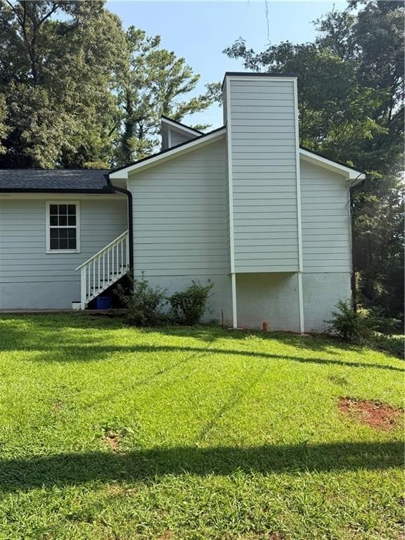 Building Photo - 1286 N Lea Ct SE