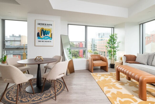 Foto del edificio - 425 Massachusetts Ave