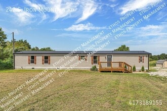 Building Photo - 242 S Iron Mountain Rd