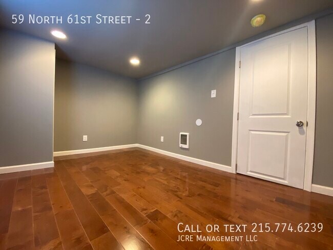 Building Photo - 59 N 61st St
