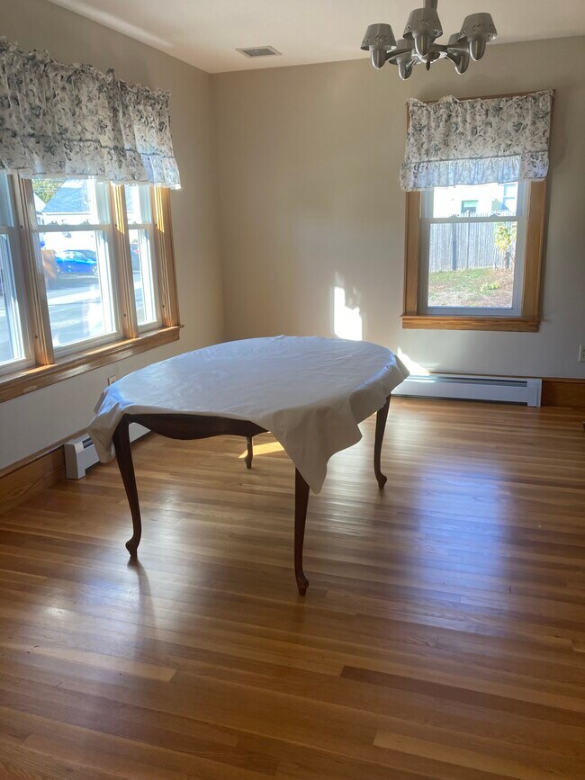 Dining Room - 146 Harrington Ave