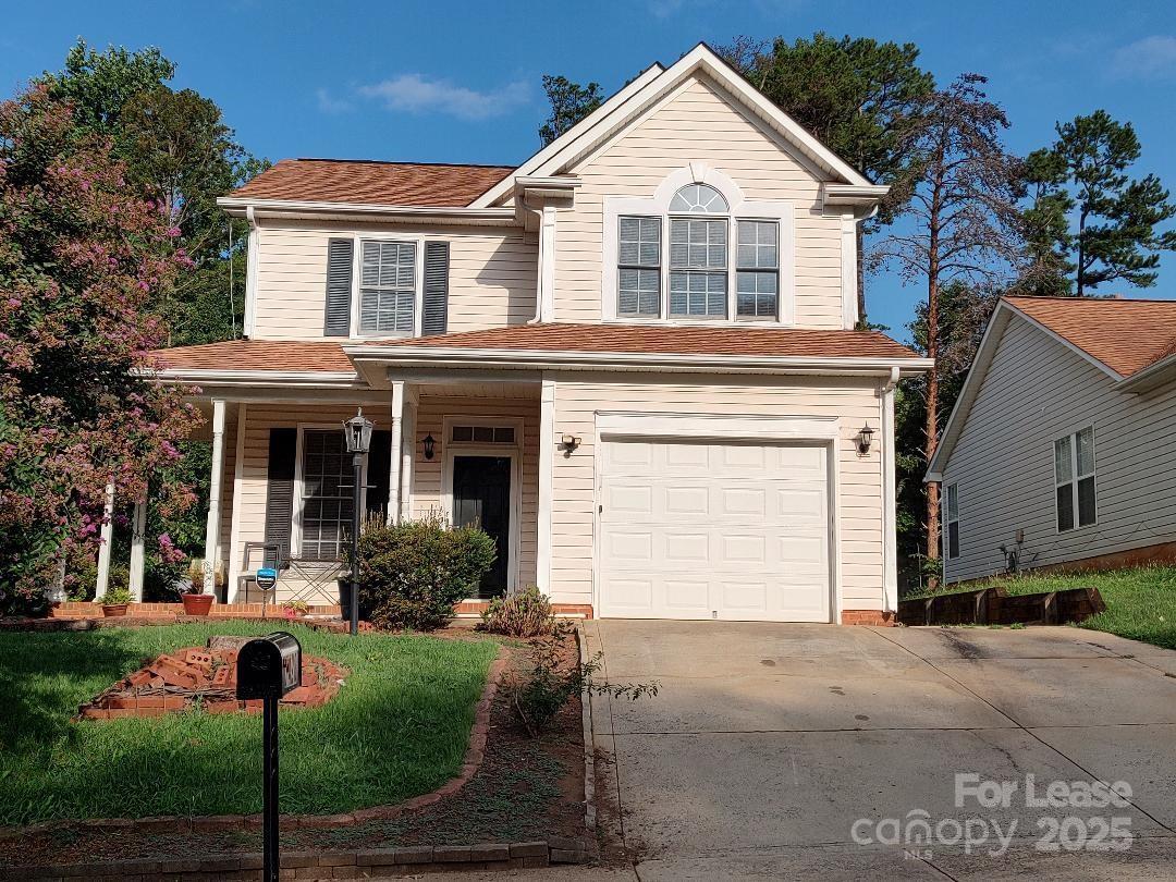 Foto principal - 7428 Chital Rd