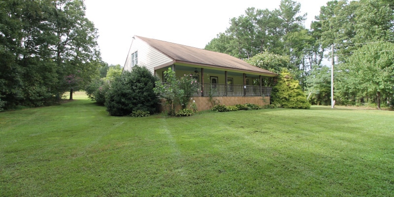 Primary Photo - 7537 Craig Mill Road, Kenbridge VA