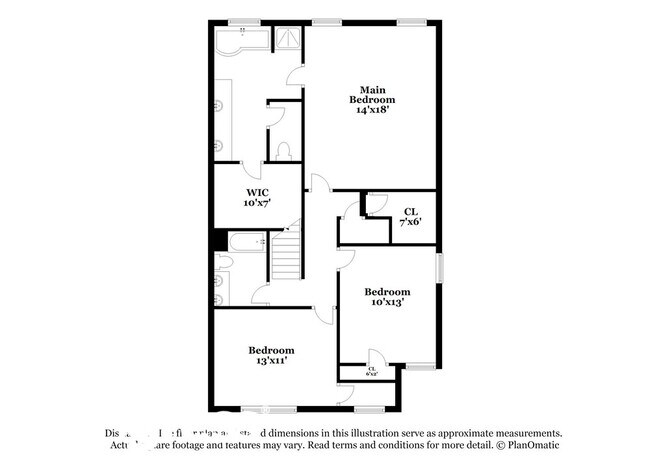 Building Photo - 2913 Warwick Ct