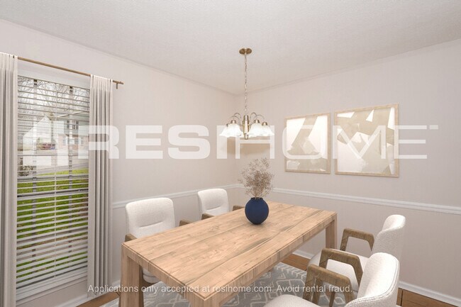 Foto del edificio - 6870 Ridgewood Dr