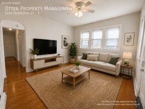 Building Photo - 5244 Glenloch St