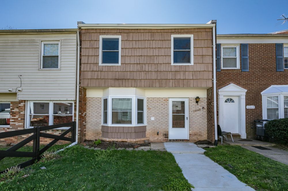 Cozy Townhome With Great Walkability Townhouse for Rent in Manassas