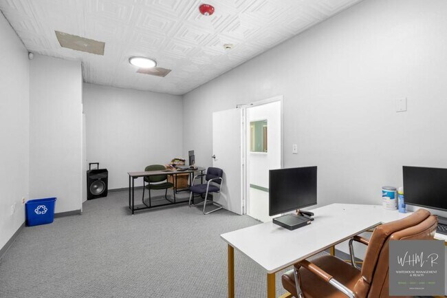 Foto del edificio - 926 Quincy St