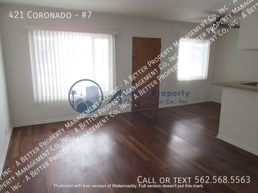 Foto principal - 421 Coronado-#7