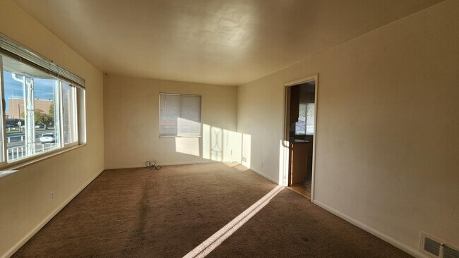 Foto del edificio - Duplex in Sugarhouse!