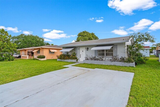 Building Photo - 7505 NW 58th St