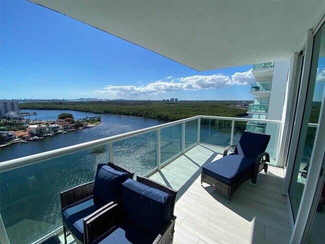 Foto del edificio - 400 Sunny Isles Blvd