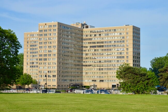 River House Co-Op Apartments