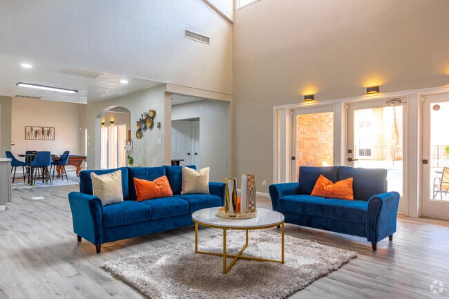 Clubhouse - Casa Barranca