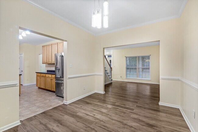 Foto del edificio - 1334 Big Bethel Rd