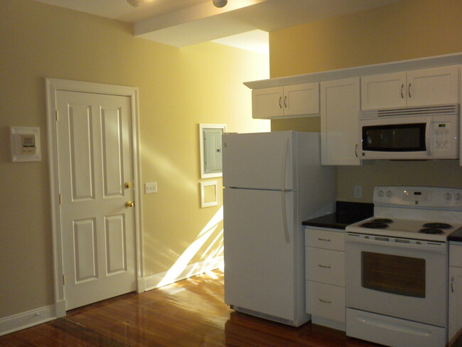 kitchen - 15 N Pleasant St