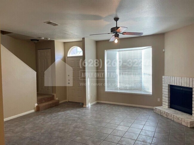 Building Photo - 8310 Wild Rose St