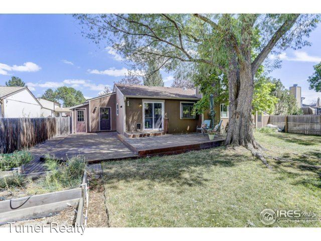 Building Photo - 4 br, 3 bath House - 2307 Spencer Street