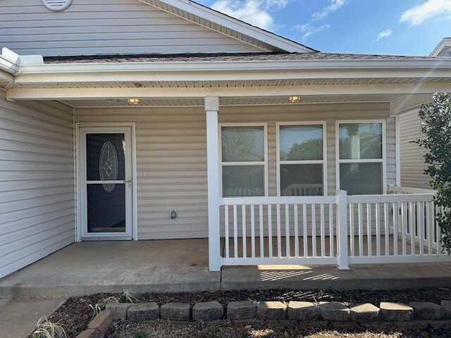 Foto del edificio - 14608 Marbleleaf Dr