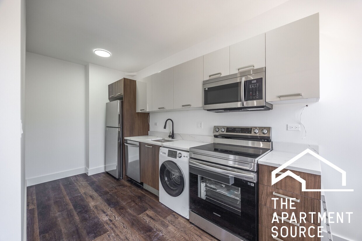 Foto principal - 1553 W Hollywood Ave