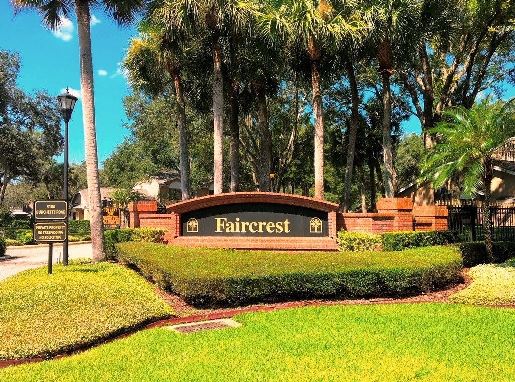 Acceso privado - 5100 Burchette Rd