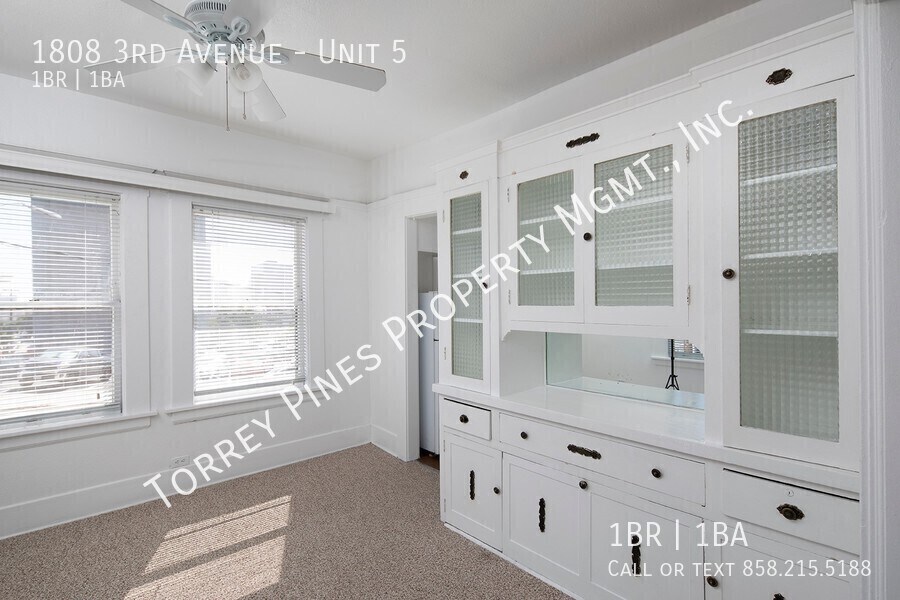 Primary Photo - 1808 3rd Avenue-Unit 5