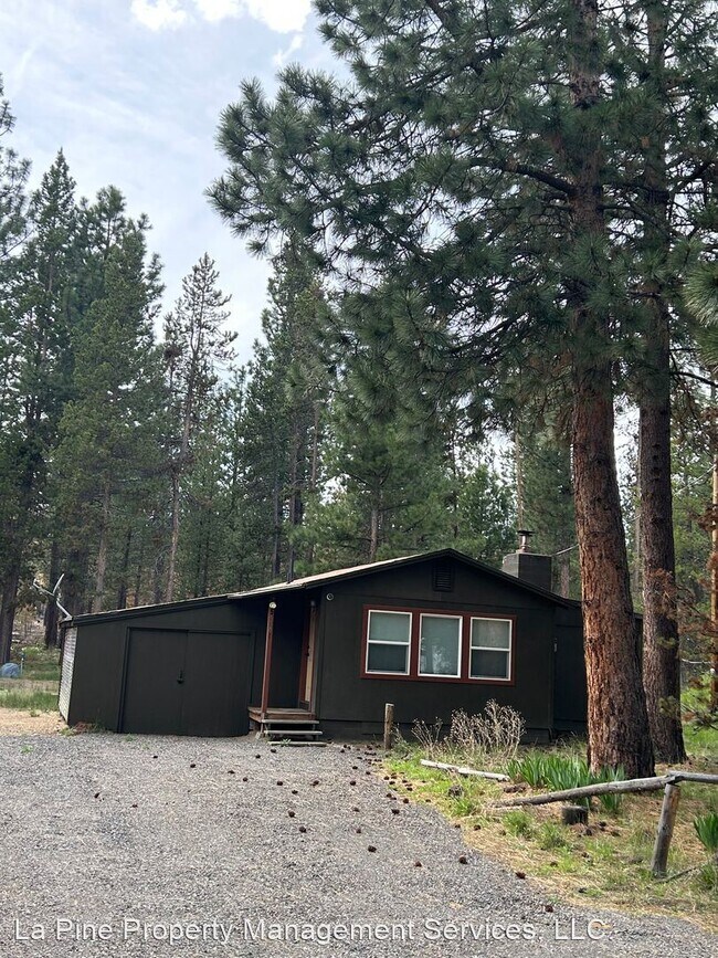 Building Photo - 1 br, 1 bath House - 56381 Stellar Dr.
