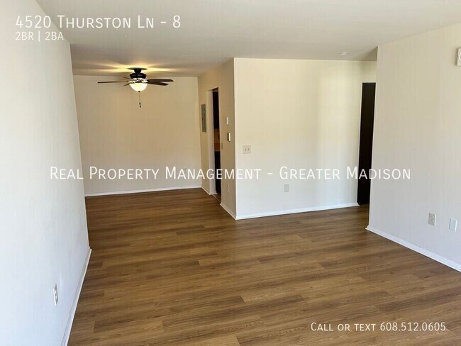 Foto del edificio - 4520 Thurston Ln