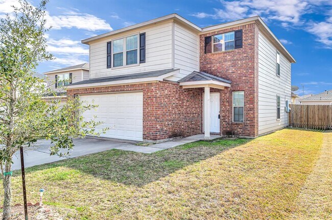 Building Photo - 21315 Beacon Springs Lane