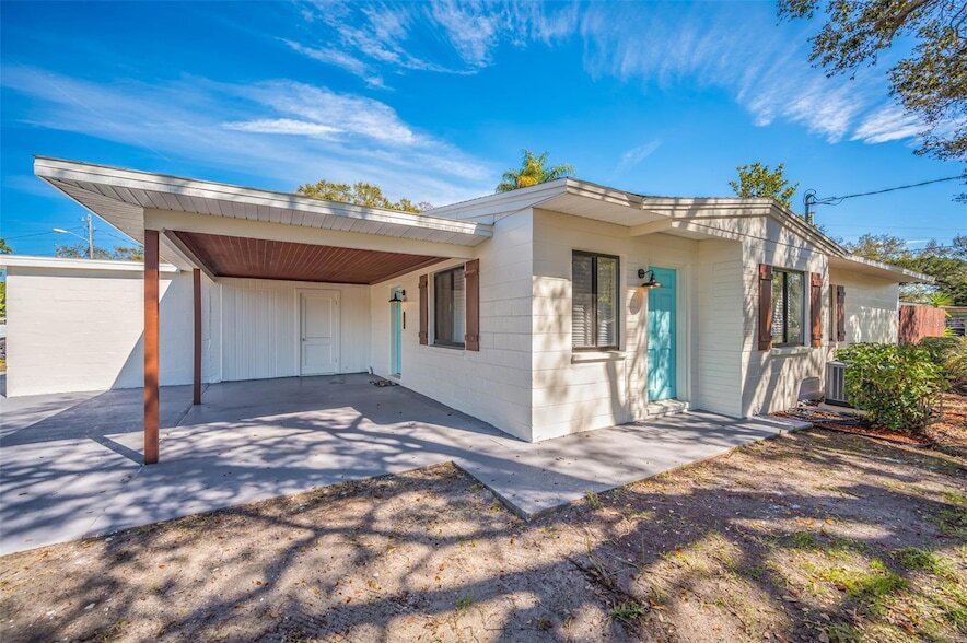 Primary Photo - 1531 Stevenson Dr