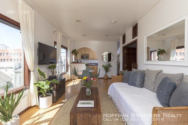 Building Photo - 19 Wavecrest Ave. #7 Venice, CA 90291