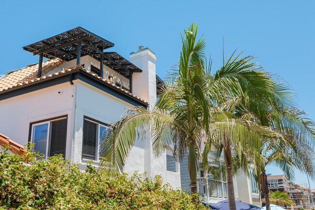 Foto del edificio - 734 Jersey Ct