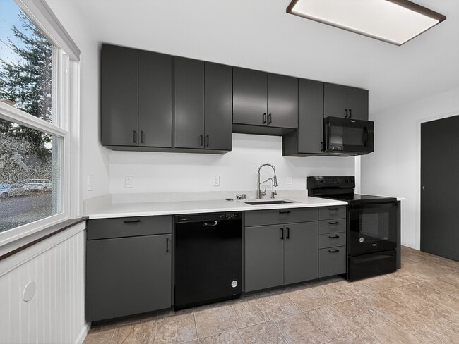 Foto del edificio - 12705 Evanston Ave N