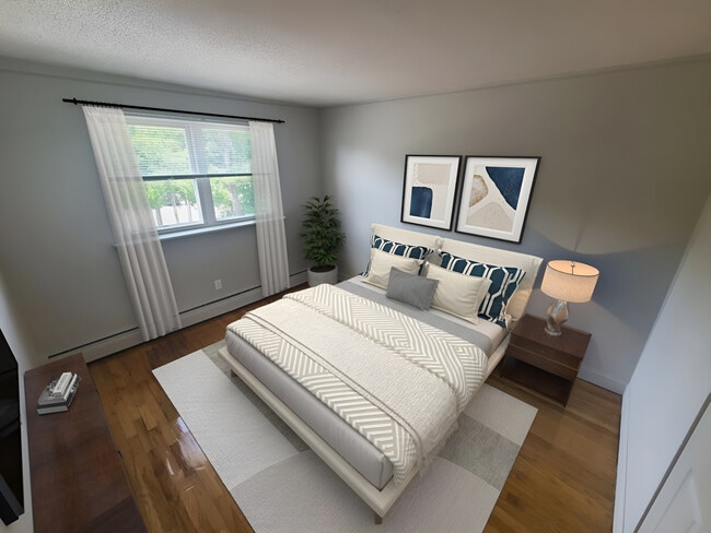 Foto del edificio - 185 Salmon Brook Dr