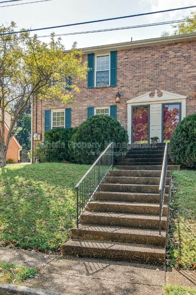 Building Photo - 2615 Habersham Ave