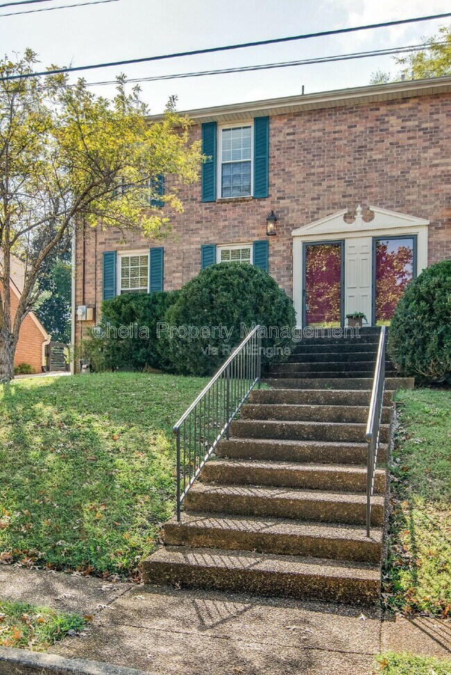 Foto del edificio - 2615 Habersham Ave