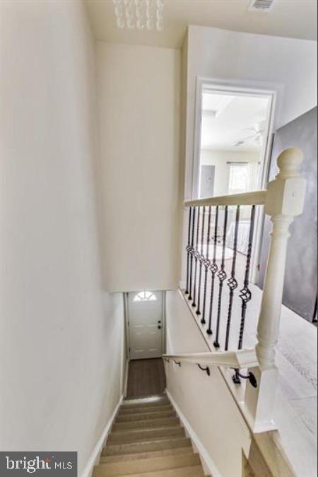 Foto del edificio - 1720 H St NE