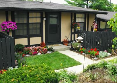 Foto principal - Foxglove Apartments