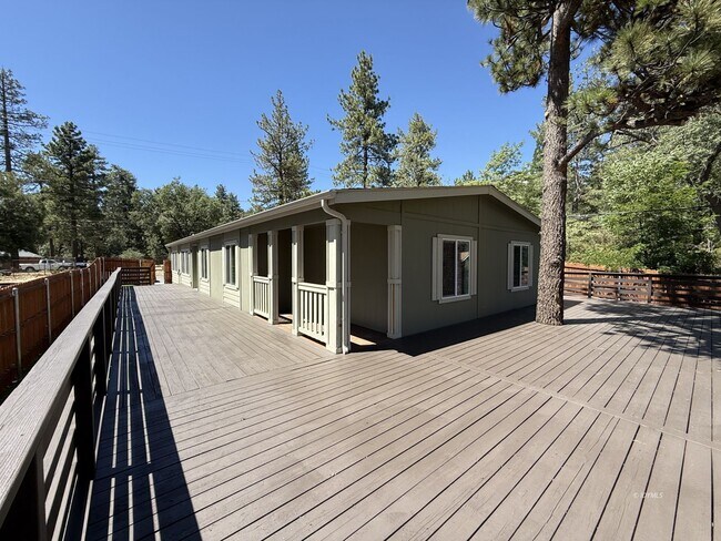 Building Photo - Brand New in town 3 bedroom
