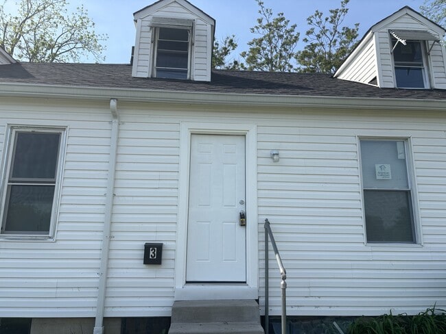 Photo - 1204 Parkamo Ave House
