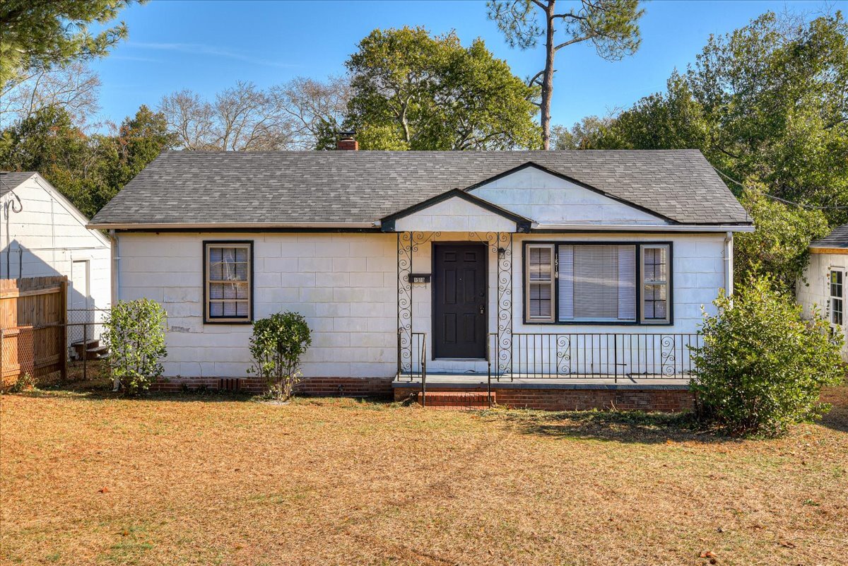 Foto principal - 1510 Heard Ave