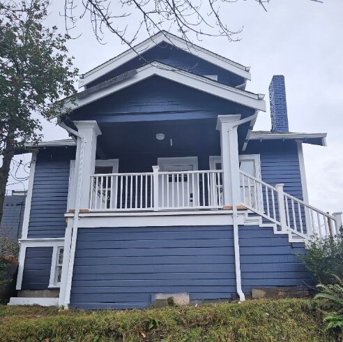 Foto del edificio - 1140 E Union St