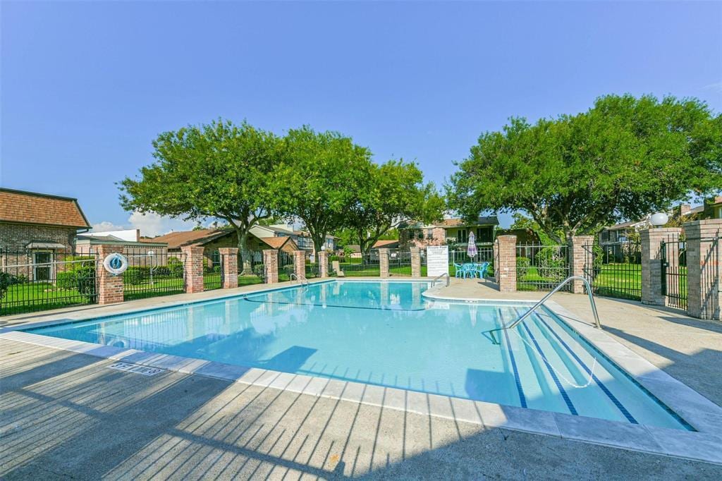 1326 Ward Rd Unit 5, Baytown, TX 77520 Condo for Rent in Baytown, TX